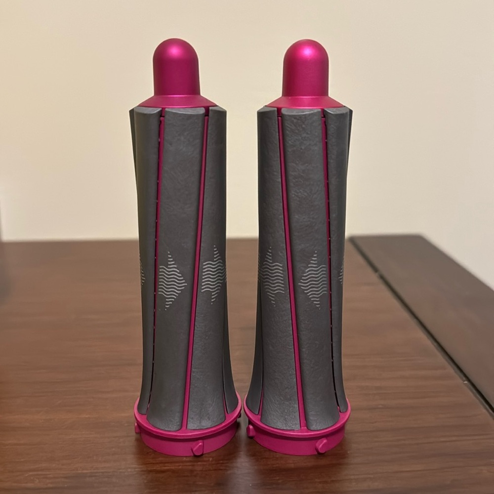 [NEW] Dyson 1.2” Airwrap barrels